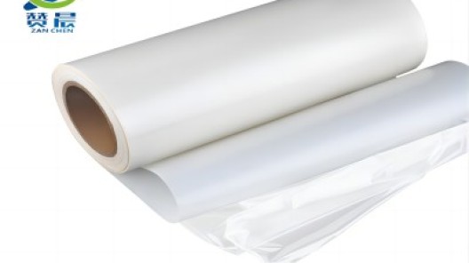 TPU復(fù)合膜的復(fù)合工藝是什么